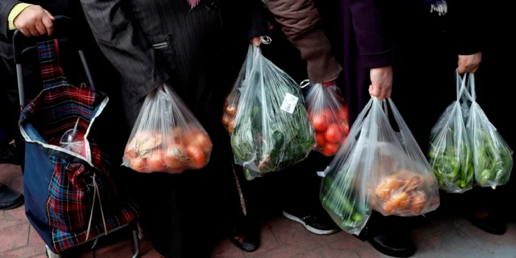 BİSAM: Açlık sınırı 9 bin 814 lira oldu