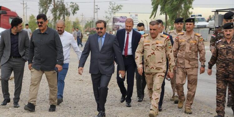 Görüşmeler sonuçsuz kaldı: Irak, Mexmur Kampı’nı kuşatmak istiyor