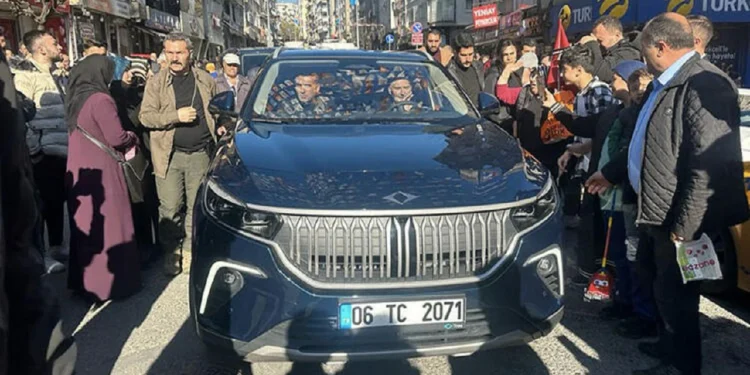 İddia: Soylu’nun konvoyu 12 yaşında bir çocuğa çarptı