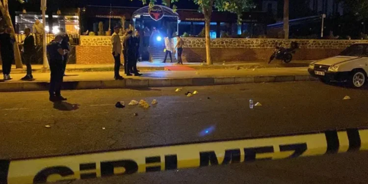 Amed’de kavga: 6 kişi yaralandı