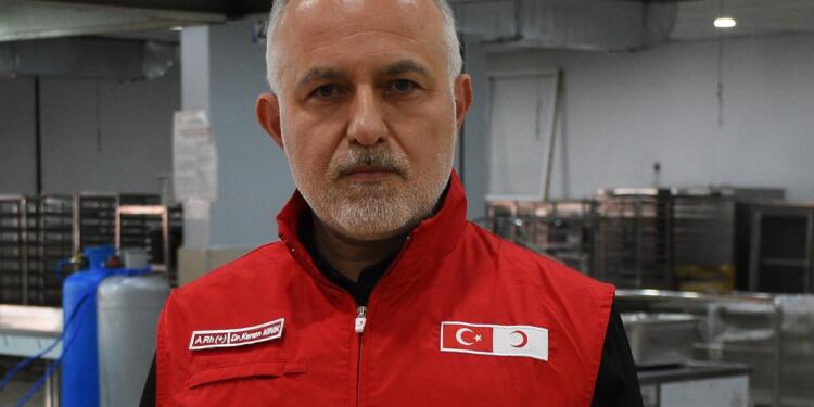 Kerem Kınık depremden 3 ay sonra istifa etti