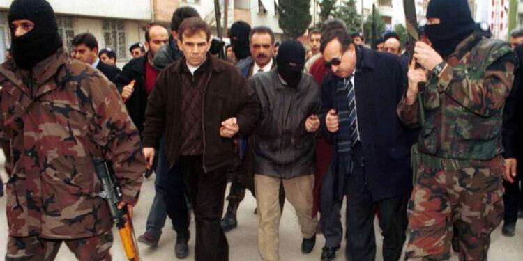 Domuz bağıyla cinayetten yargılanan Hizbullahçılar serbest bırakıldı