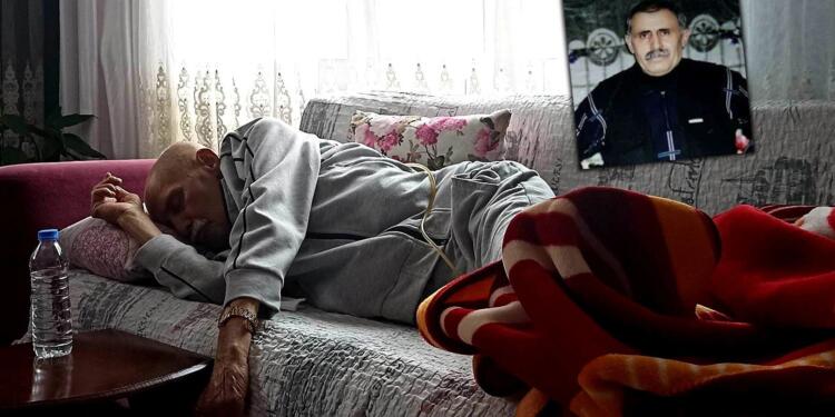 Hayatını kaybeden 30 yıllık tutuklu Kırtay ardından şarkısını bıraktı