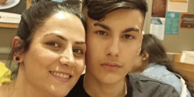 Eşini ve oğlunu katleden fail sonra intihar girişiminde bulundu