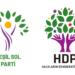 Yeşil Sol Parti ve HDP MYK’si toplandı