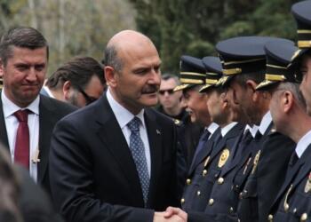 YSK kararına rağmen polislere baskı: Ne diyorsak o yapılacak