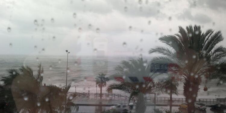 Antalya’da yarın yağış bekleniyor