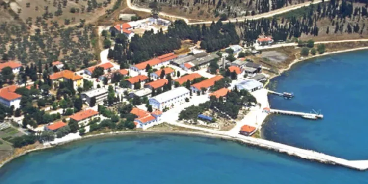 Adalet Bakanlığı’ndan İmralı açıklaması