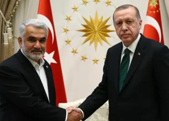 Tutuklu Hizbullah yöneticisi Erdoğan tarafından affedildi