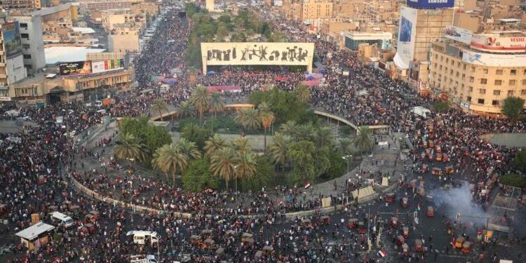 Irak’ta 20 yıldır yapılamayan genel nüfus sayımı gelecek yıla ertelendi