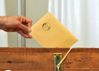 İstanbul’da dört ilçede seçim sonuçlarına itiraz