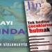 Jin Dergi ‘Tek hediye çocuklarını bulmak’ kapağı ile yayında