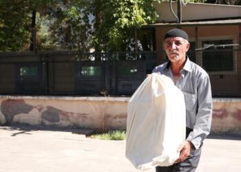 Hakan Arslan’ın babası: Herkes elini vicdanına koyarak oyunu kullansın