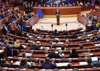 AKPM: Cumhurbaşkanlığı seçimi adil olmayan koşullarda yapıldı