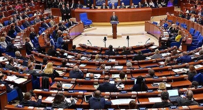 AKPM: Cumhurbaşkanlığı seçimi adil olmayan koşullarda yapıldı