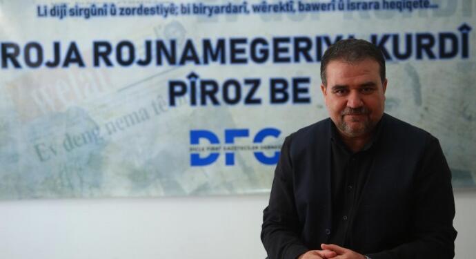 Tutuklu gazeteci Altan : Özgür günlerde buluşmaya az kaldı