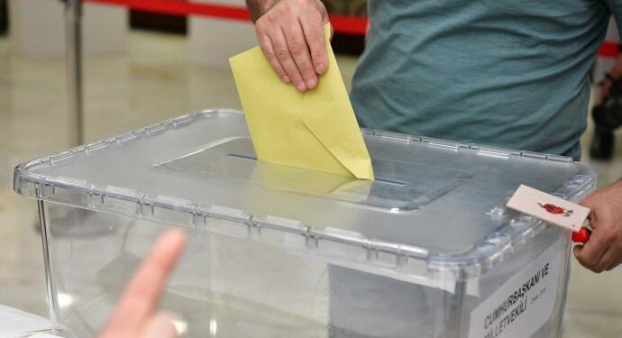 YSK verilerine göre kadın seçmen sayısı erkek seçmen sayısını geçti