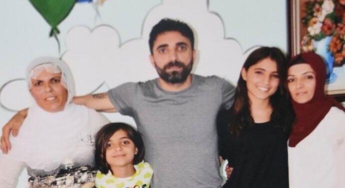 Darp edilen dengbêj Axin Biro’nun suç duyurusuna takipsizlik