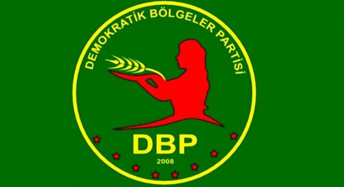 DBP gözaltılara tepki gösterdi: Kürtleri yıldıramayacaklar