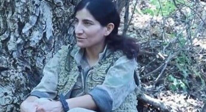 Hamiyet Yalçınkaya’nın cenazesi defnedildi