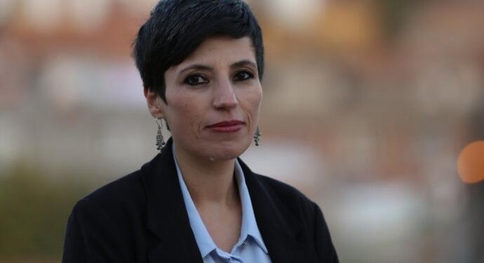 Gazeteci Müftüoğlu’nun gazetecilik faaliyetleri ‘suç’ oldu!