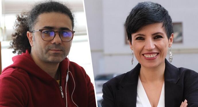 Gözaltındaki gazetecilerin ifade işlemleri başladı