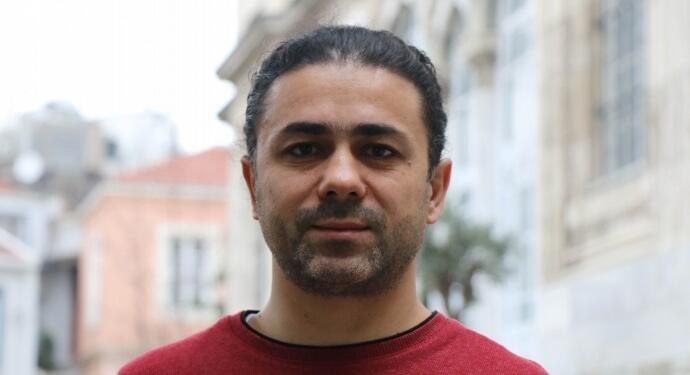 Gazeteci Yılmaz’a gözaltında işkence yapılmıştı: Suç duyurusunda bulundu