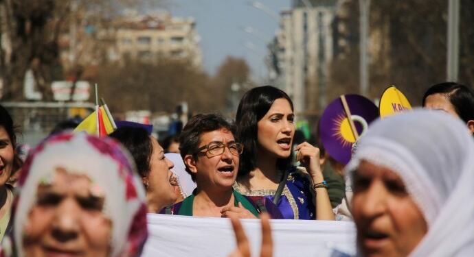 Ayşe Gökkan: İşkence ve kötü muameleye maruz kaldım