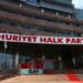 CHP MYK toplantısı sona erdi