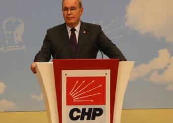 CHP Sözcüsü Öztrak: İkinci turda biz kazanacağız, demokrasi kazanacak