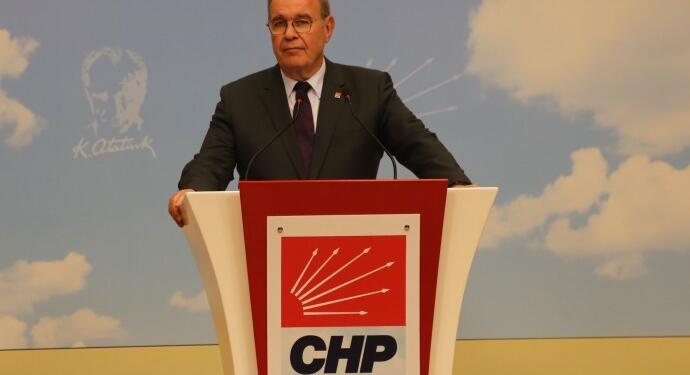 CHP Sözcüsü Öztrak: İkinci turda biz kazanacağız, demokrasi kazanacak