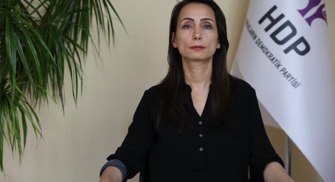 Hatimoğulları : Tek adam rejimini birlikte gönderelim