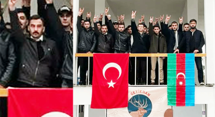 Bir kadını ağır yaralayan Ülkü Ocakları üyesi: Öğrencilere karşı ‘tetikte’ olmalıydım