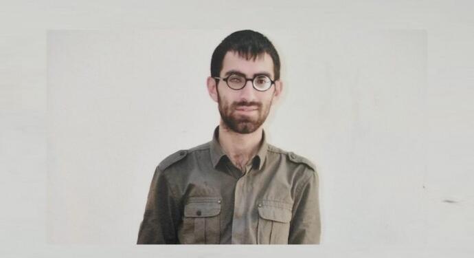 Engelli ağır hasta tutuklu Ayık’a ilaçları verilmiyor