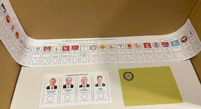 Aydın’da AKP oyları YSK tutanaklarına fazla yazıldı