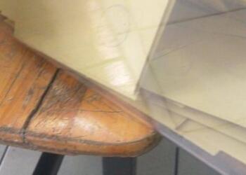 Yalova’da katlanmış zarfların dışarıdan getirildiği tespit edildi