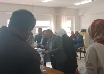 Avrupa’dakilerin yerine oy kullanıldı, asker ‘müdahale edemem’ dedi