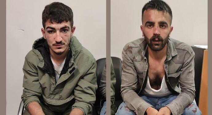 Koçuk ve İkto işkenceyi anlattı: Türk’ün gücünü göreceksiniz işkencesi