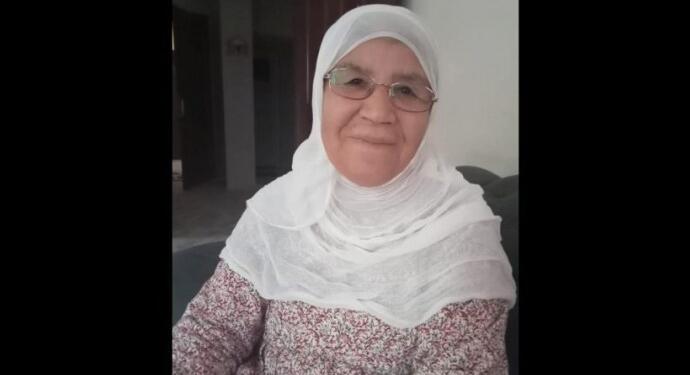Barış Annesi Gülistan Alağaş yaşamını yitirdi
