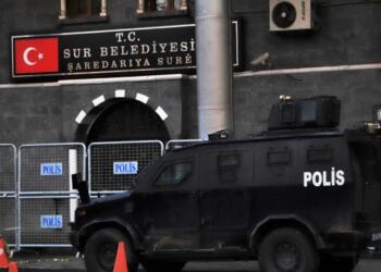 Kayyum belediyesinde seçim öncesi ‘kardeşlere kıyak’