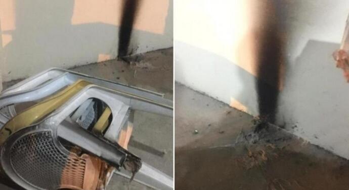 HDP Yüreğir binasına saldıranlar hakkında savcı ceza istedi