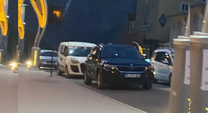 Colemêrg’te seçilmeyen AKP’li aday vali ile görüştü