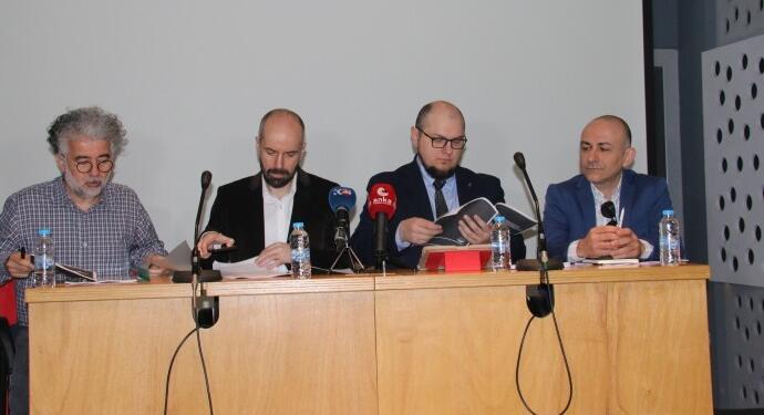 RSF, IPI, ECPMF ve CPJ: Değişmeyen tek şey Kürt basınına baskı