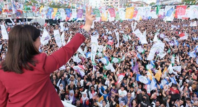 İstanbul mitingine davet: Söyleyecek sözümüz’ var