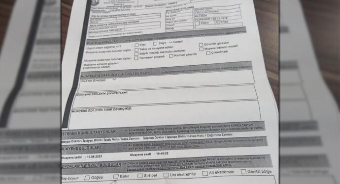 HDP ve Yeşil Sol Partili’leri darp edenler hakkında suç duyurusu