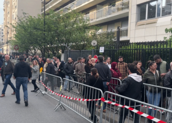 Avrupa’da ilk tura oranla ikinci turda katılım daha yüksek