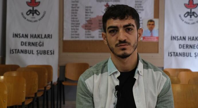 HDP’li gençler serbest bırakıldı