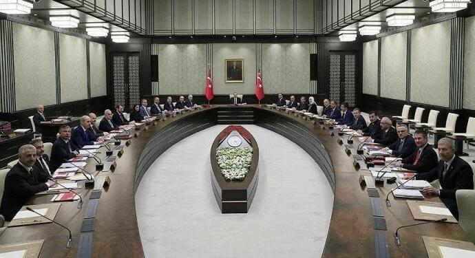 İletişim Başkanlığı dolaşımda olan ‘yeni kabine listelerini’ yalanladı