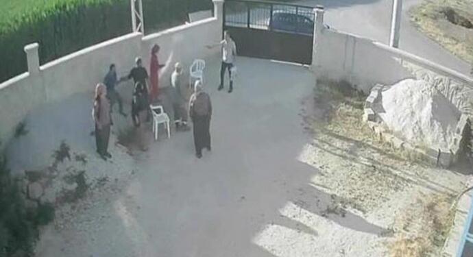 Dedeoğulları davasında katliam ve saldırı dosyalarının birleştirilme talebine red