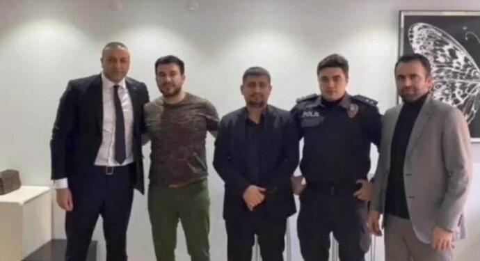 AK Ocaklar’da uyuşturucu trafiği ve suikastler ile bilinen Kemal Ürün tutuklandı